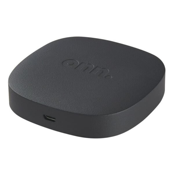 onn. Google TV 4K Streaming Box (New, 2023), 4K UHD resolution - Image 4