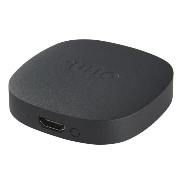 onn. Google TV 4K Streaming Box (New, 2023), 4K UHD resolution - Image 3