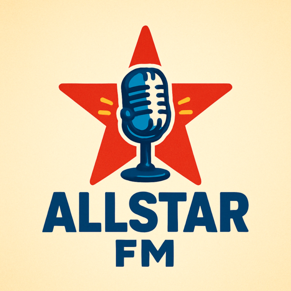 ALLSTAR FM (Monthly)