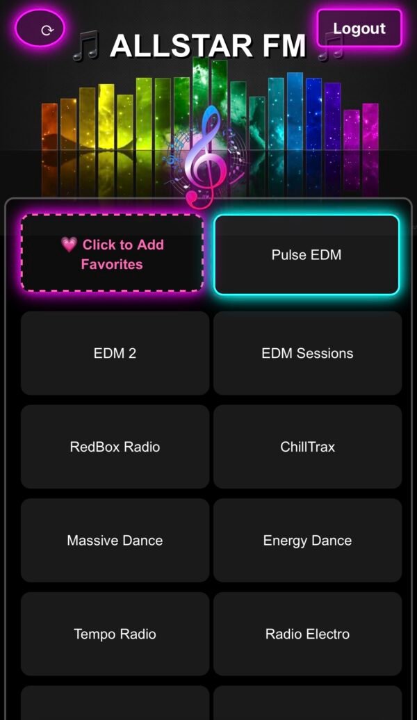 ALLSTAR FM (Monthly) - Image 2