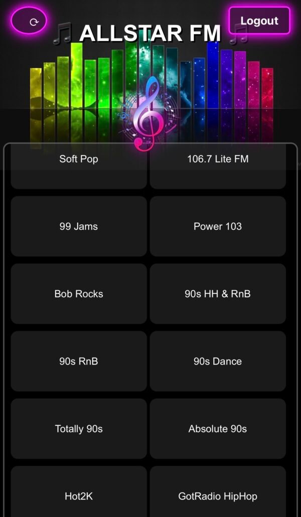 ALLSTAR FM (Monthly) - Image 9
