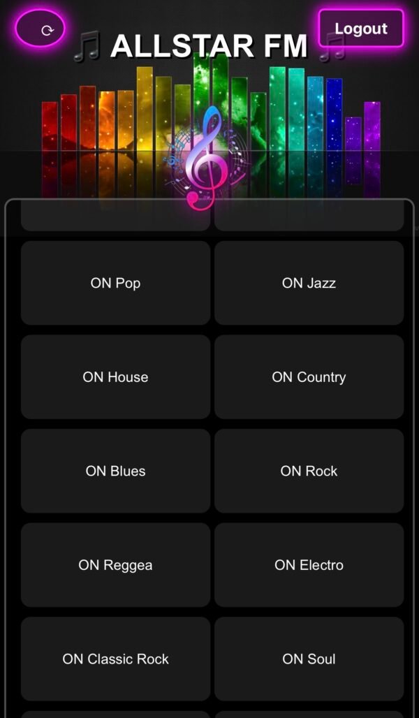 ALLSTAR FM (Monthly) - Image 11